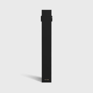 veton two base black metal front