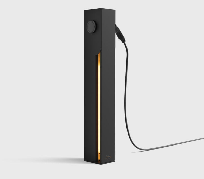 veton two socket black metal use veton two socket black metal use