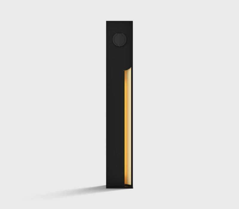 veton two socket black side veton two socket black side