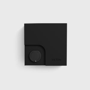 veton wall black front