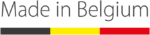 made in belgium