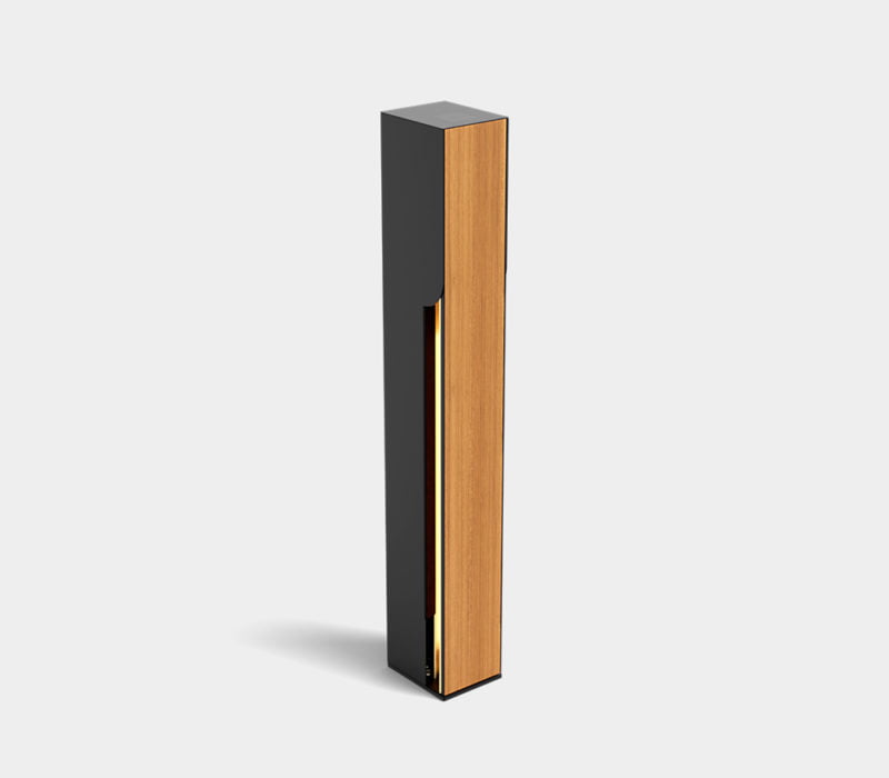 veton one black teak iso veton one black teak iso