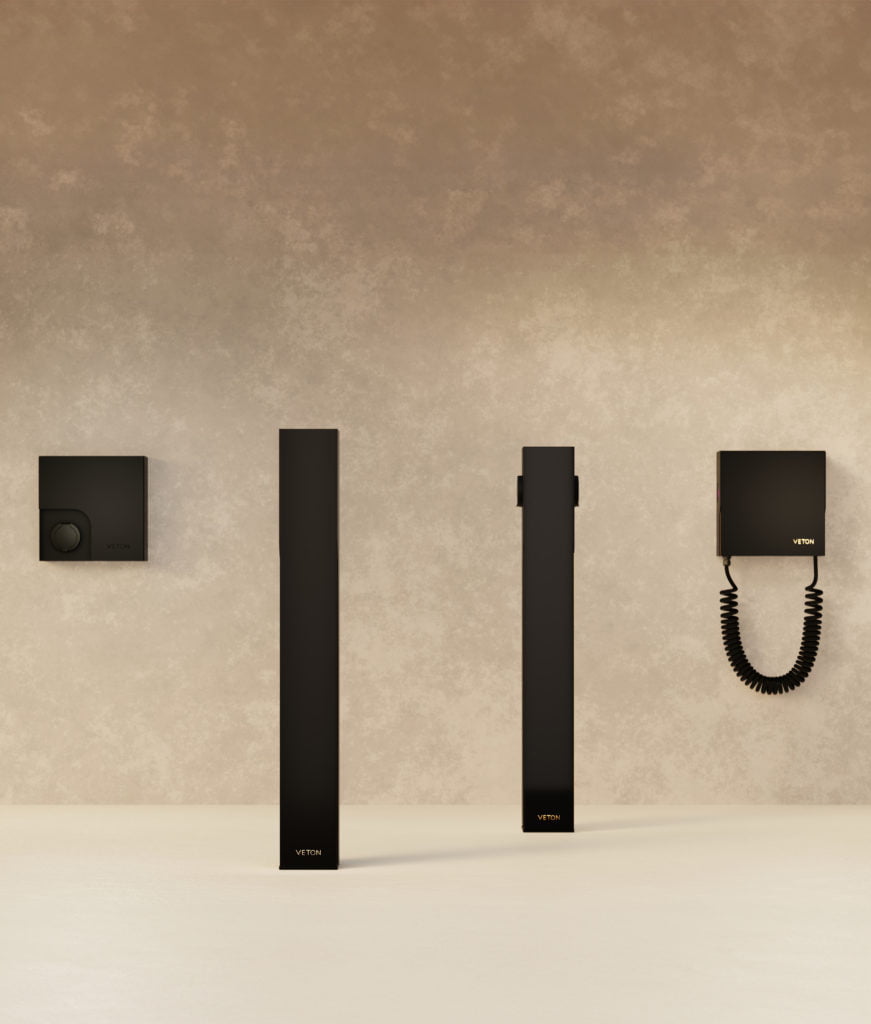 veton product overview hero mobile