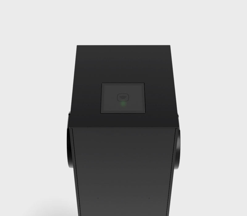 veton two rfid