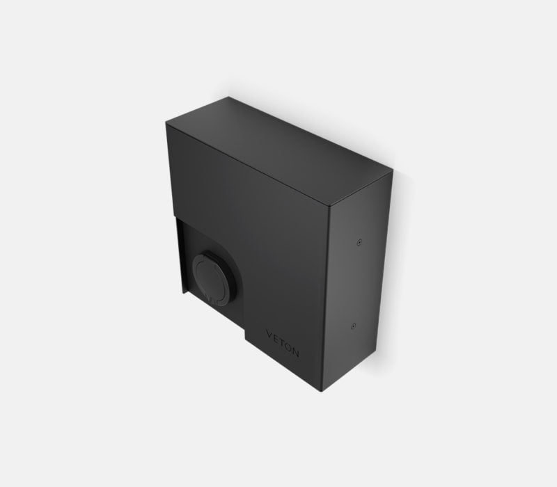 veton wall black veton wall black
