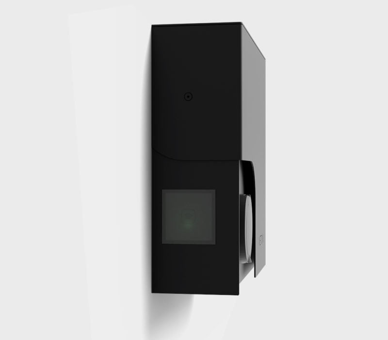 veton wall rfid veton wall rfid