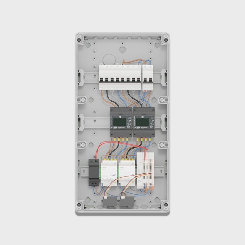 veton two included mobile cabinet