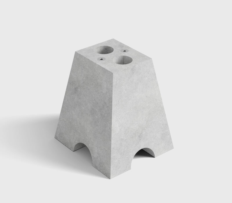 veton pedestal one veton pedestal one
