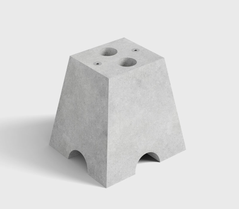 veton pedestal two plug veton pedestal two plug